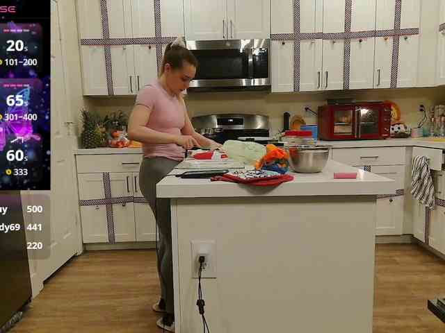 bubblybubbles webcam