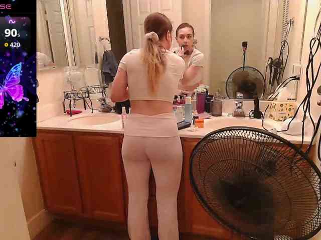 bubblybubbles webcam