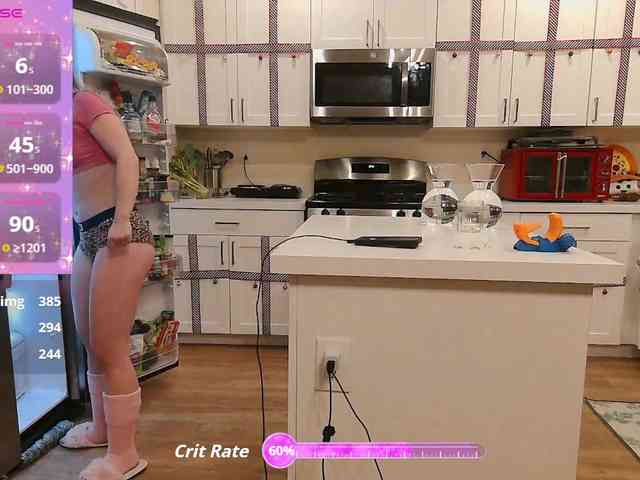 bubblybubbles webcam