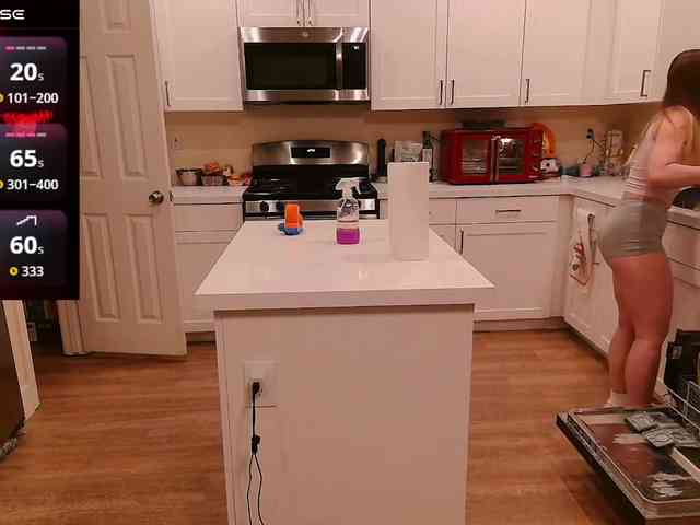 bubblybubbles webcam