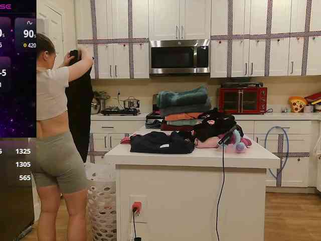 bubblybubbles webcam