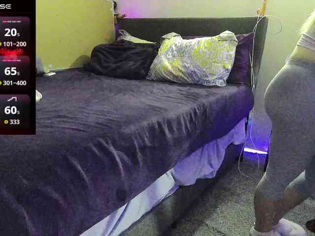 bubblybubbles webcam