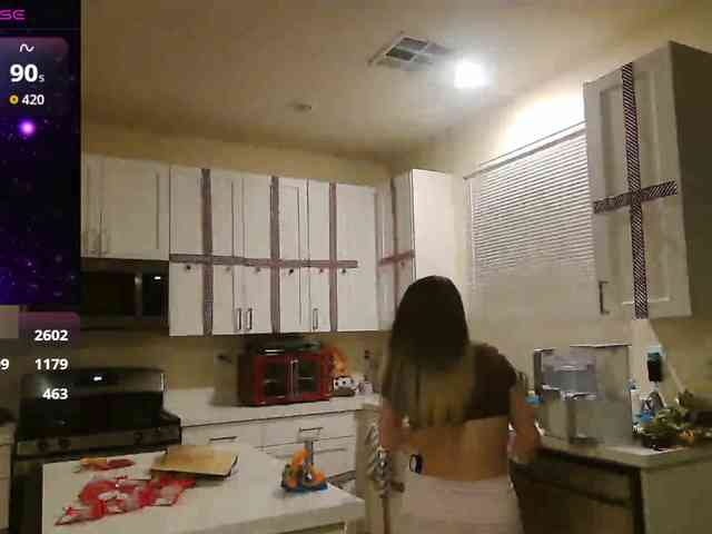 bubblybubbles webcam