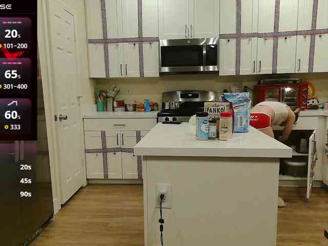 bubblybubbles webcam