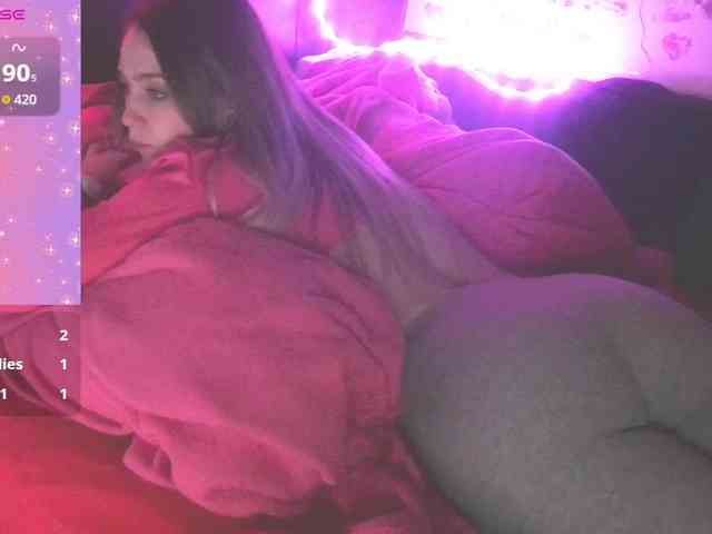 bubblybubbles webcam