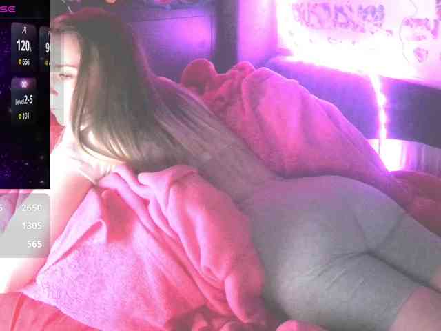 bubblybubbles webcam