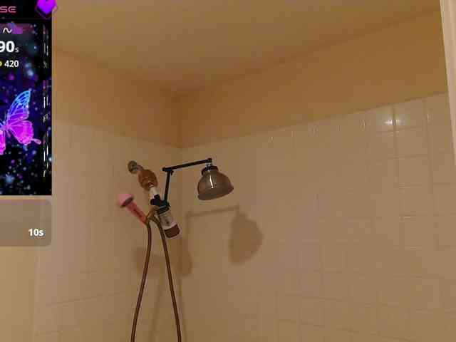 bubblybubbles webcam