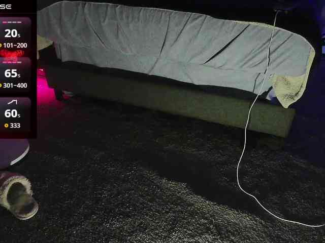 bubblybubbles webcam