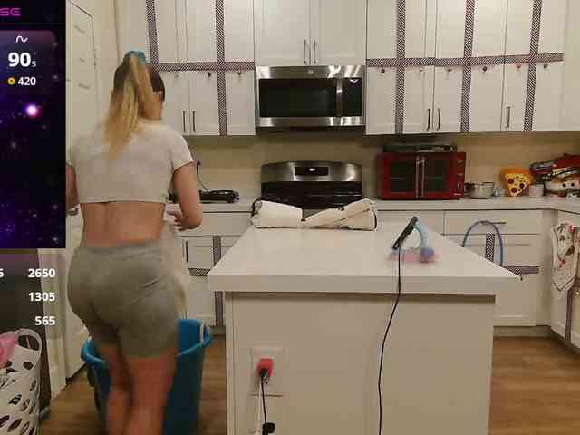 bubblybubbles webcam