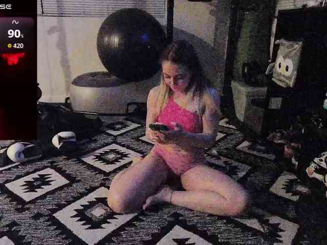 bubblybubbles webcam