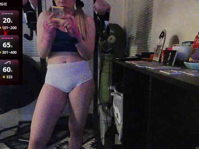 bubblybubbles webcam