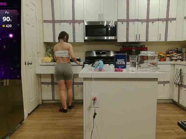 bubblybubbles webcam