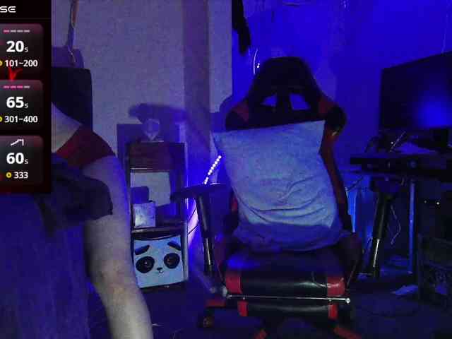 bubblybubbles webcam