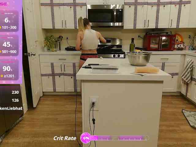 bubblybubbles webcam