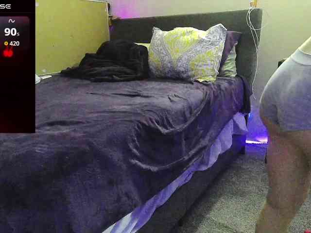 bubblybubbles webcam