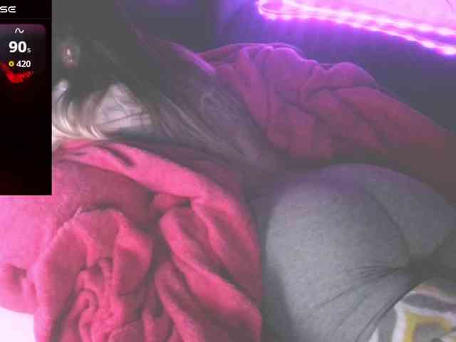 bubblybubbles webcam