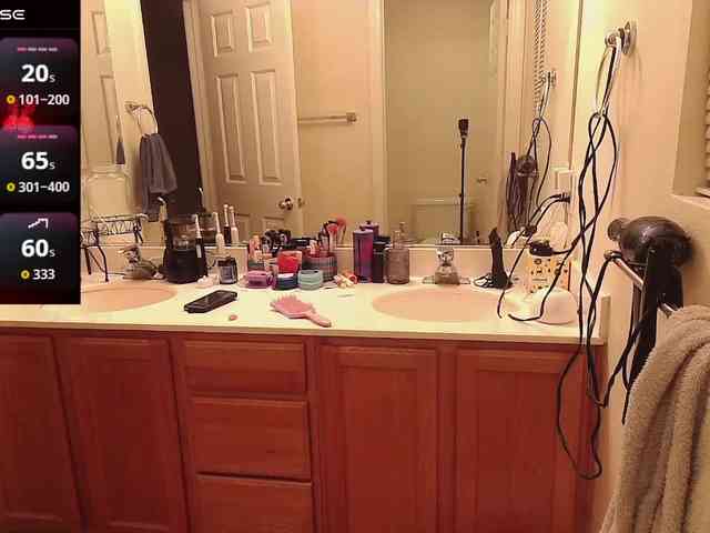 bubblybubbles webcam