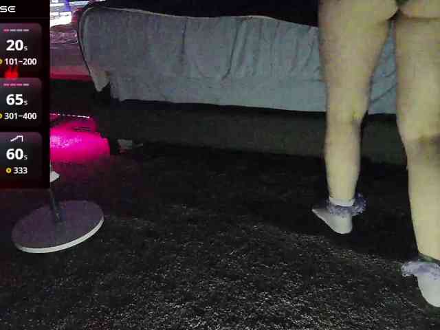 bubblybubbles webcam