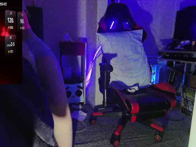 bubblybubbles webcam