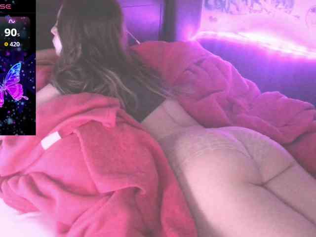 bubblybubbles webcam