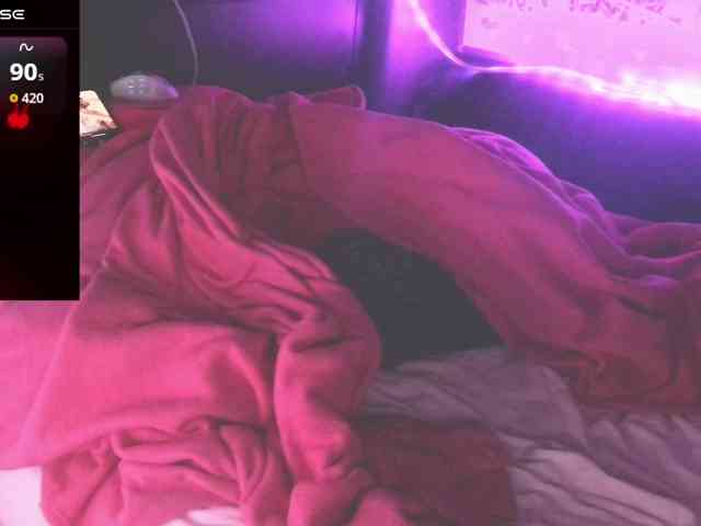 bubblybubbles webcam