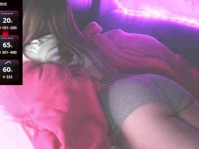 bubblybubbles webcam