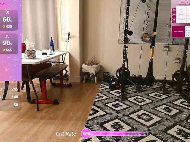 bubblybubbles webcam