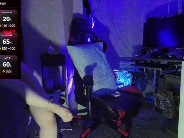 bubblybubbles webcam