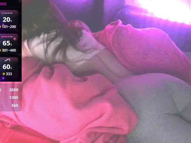 bubblybubbles webcam