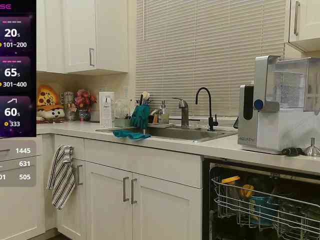 bubblybubbles webcam