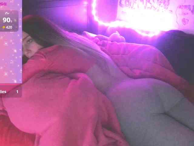 bubblybubbles webcam