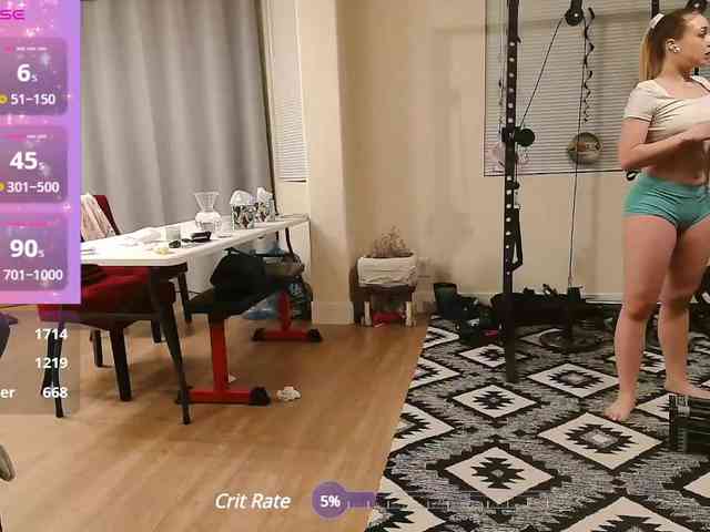 bubblybubbles webcam