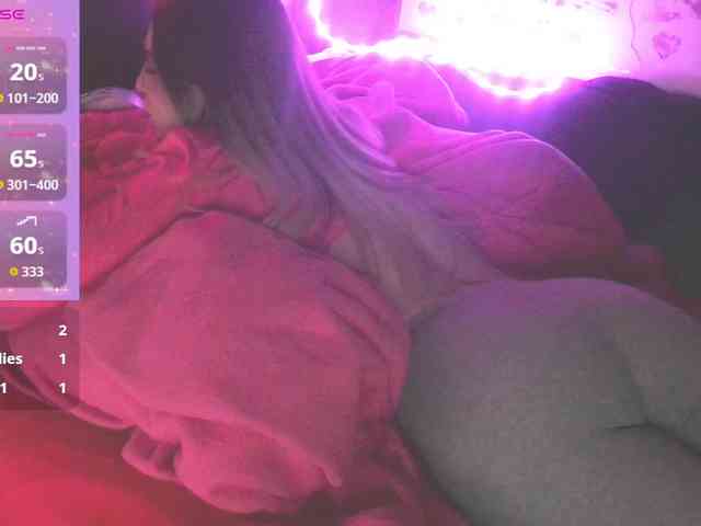 bubblybubbles webcam