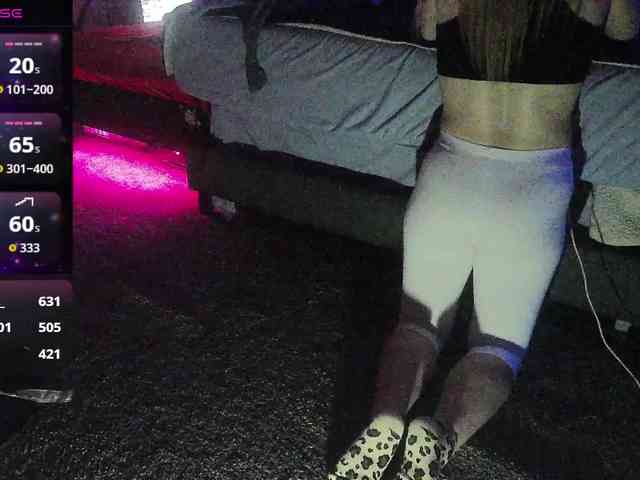 bubblybubbles webcam