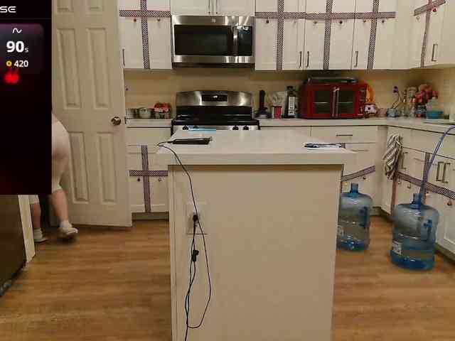 bubblybubbles webcam