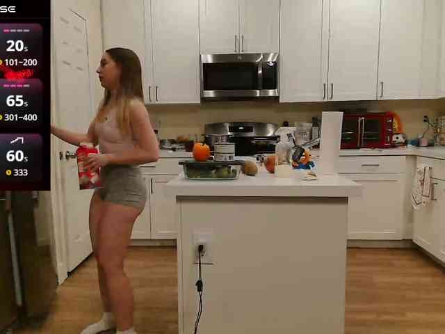 bubblybubbles webcam