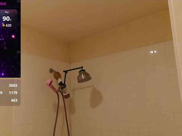 bubblybubbles webcam