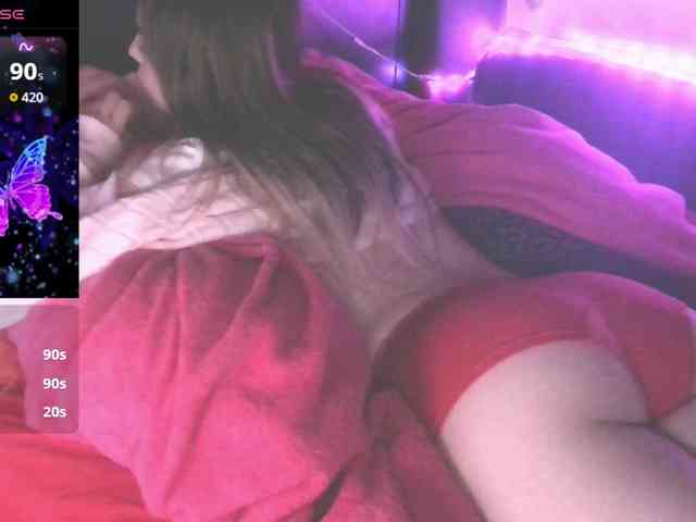 bubblybubbles webcam