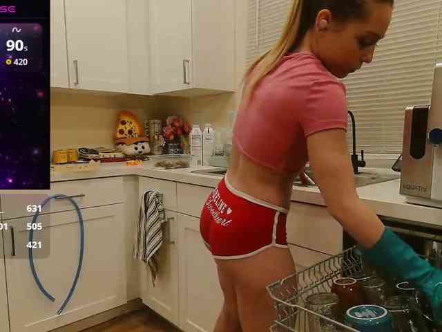 bubblybubbles webcam