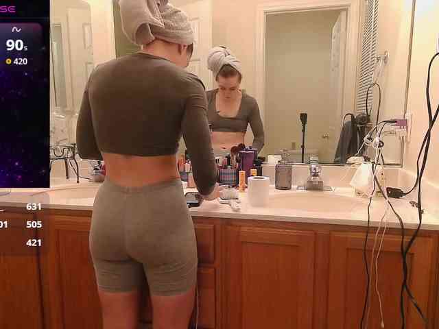 bubblybubbles webcam