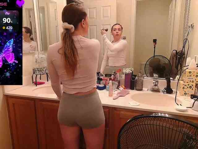 bubblybubbles webcam