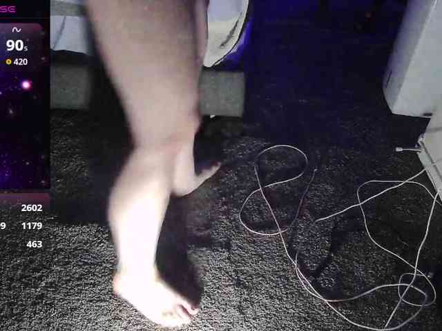 bubblybubbles Live Webcam on BongaCams