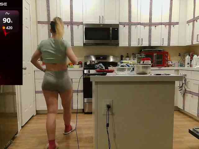 bubblybubbles webcam