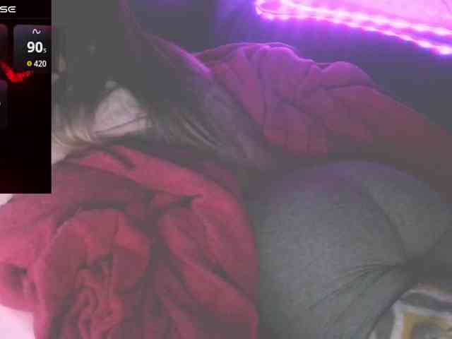 bubblybubbles webcam