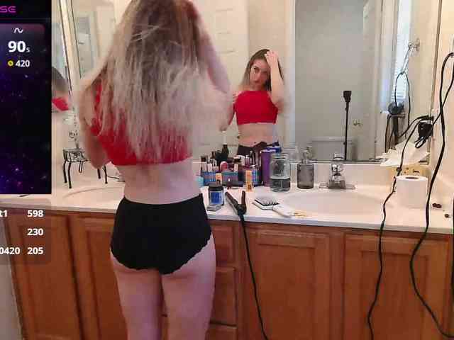 bubblybubbles webcam