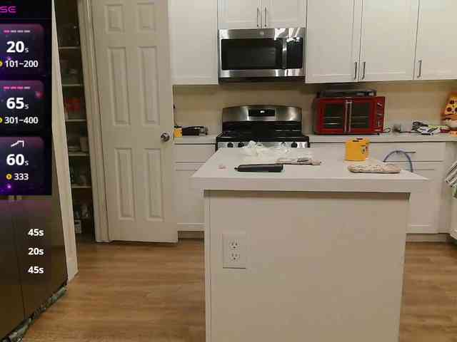 bubblybubbles webcam