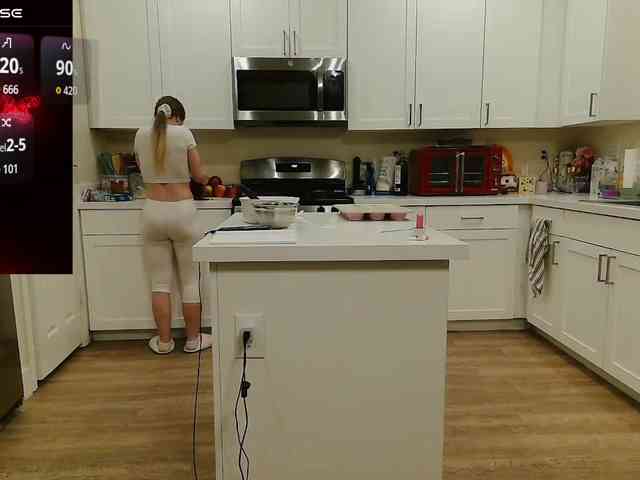 bubblybubbles webcam