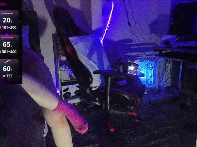 bubblybubbles webcam