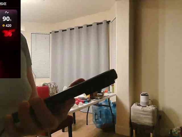 bubblybubbles webcam