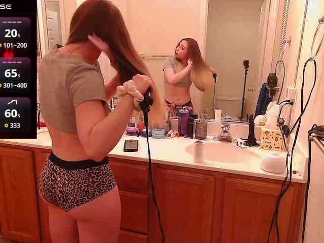 bubblybubbles webcam